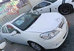 بي واي دي G3